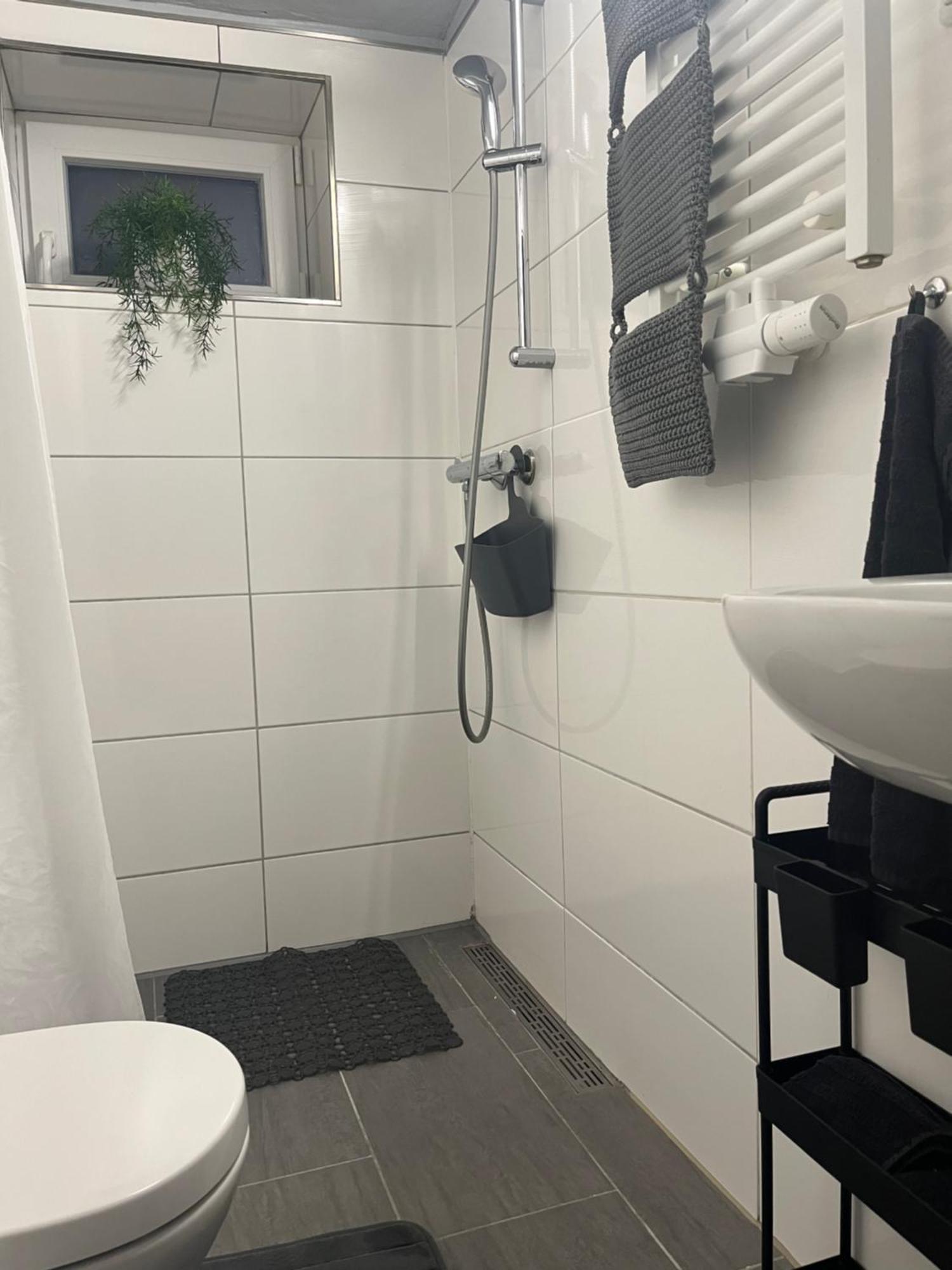 Kleine Flora -