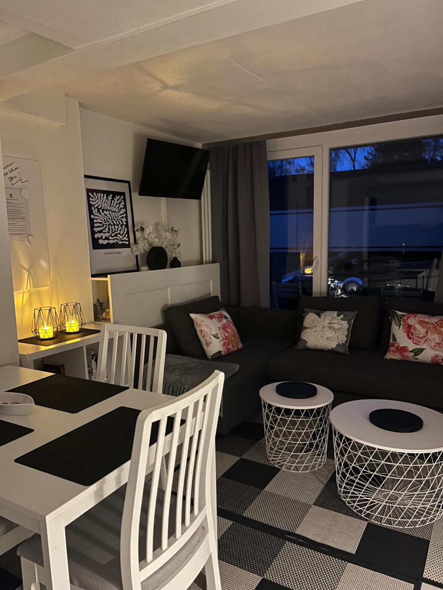 Apartment Kleine Flora - Minden (North Rhine-Westphalia)