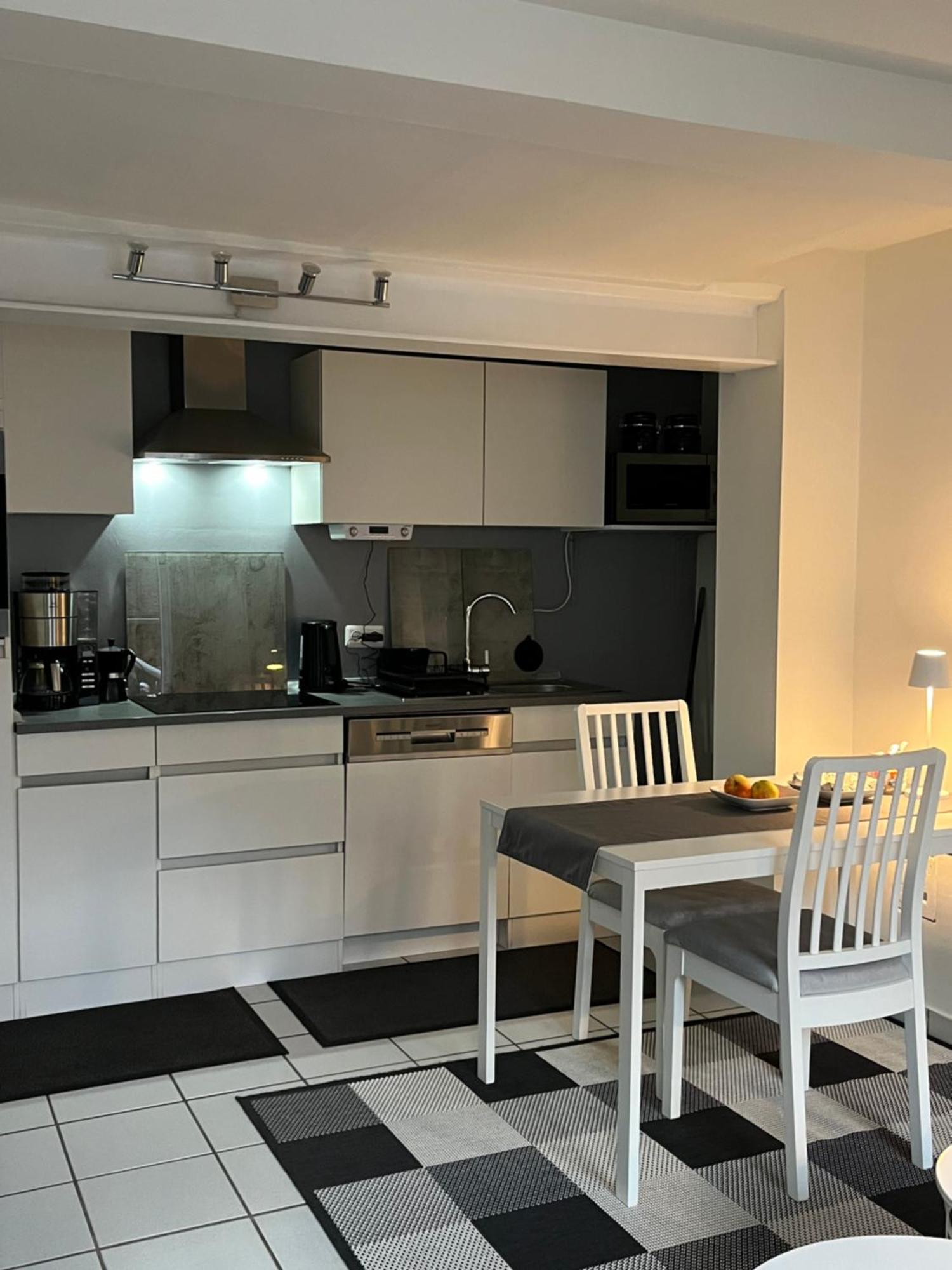 Apartment Kleine Flora - Minden (North Rhine-Westphalia)
