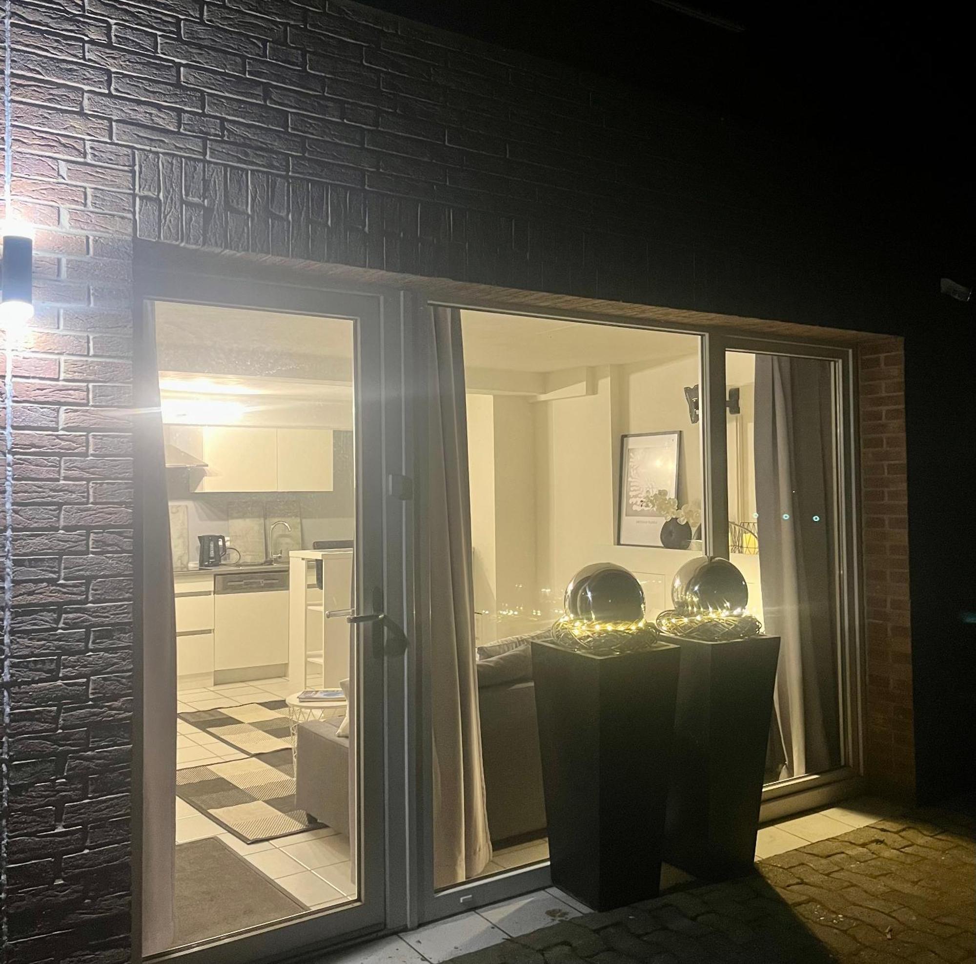 Apartment Kleine Flora - *