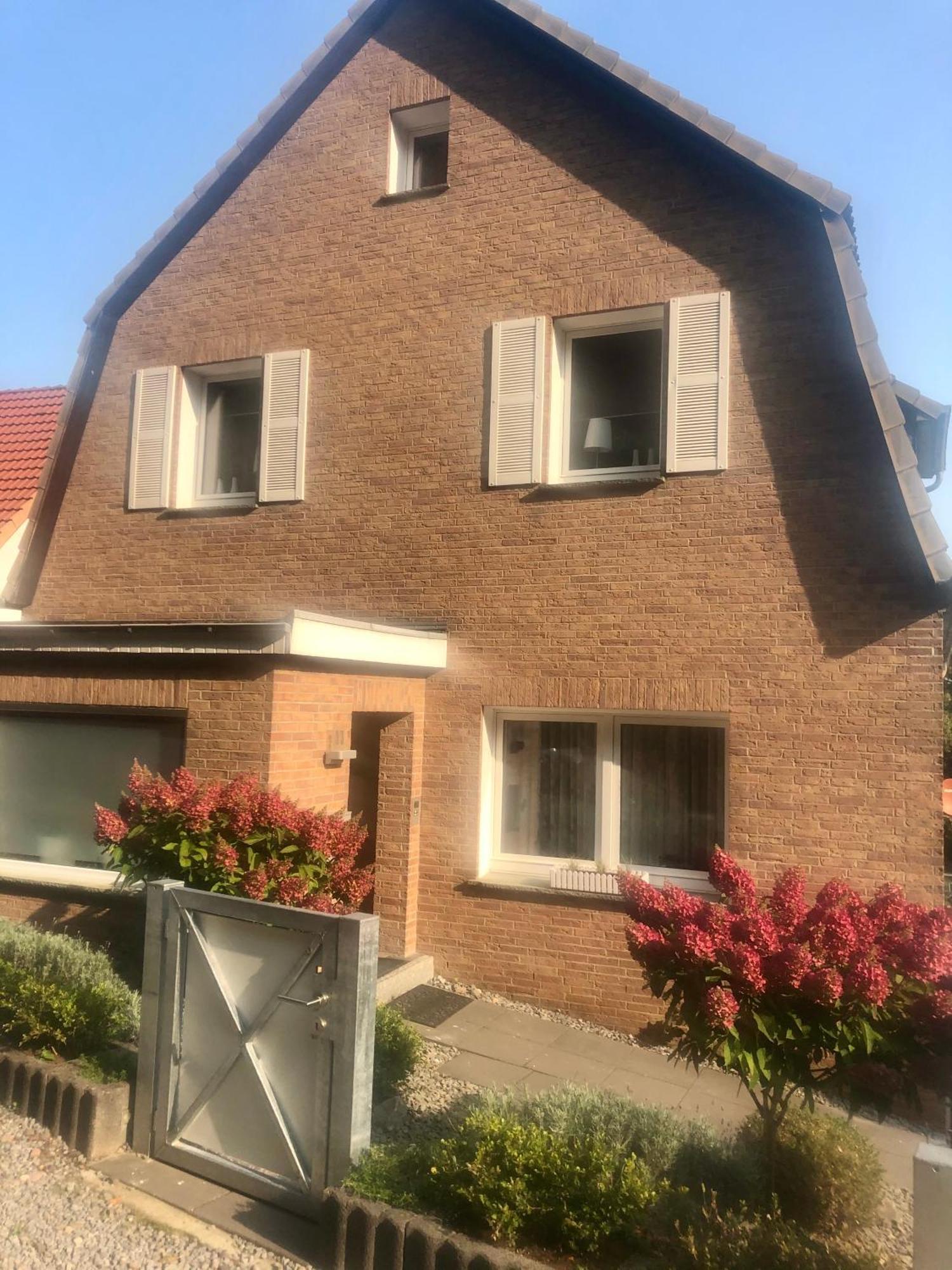 Kleine Flora - * Minden (North Rhine-Westphalia)