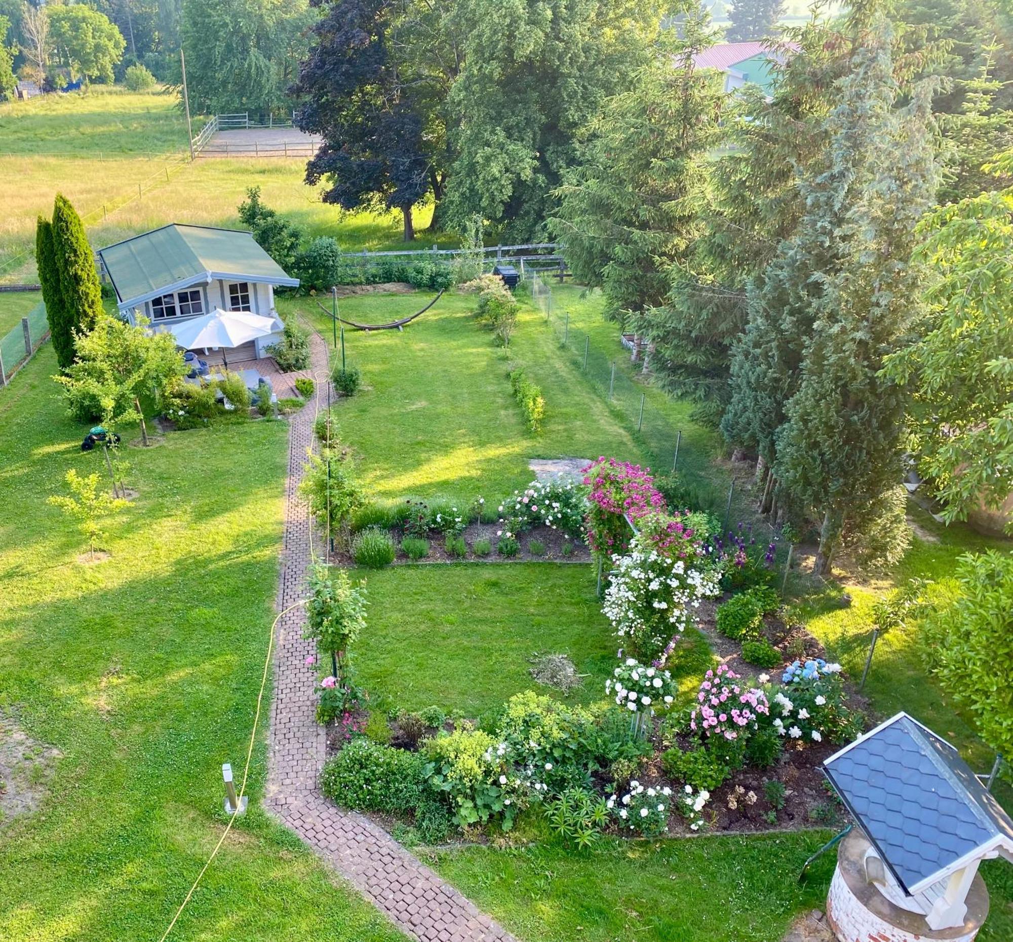 Apartment Kleine Flora - Minden (North Rhine-Westphalia)