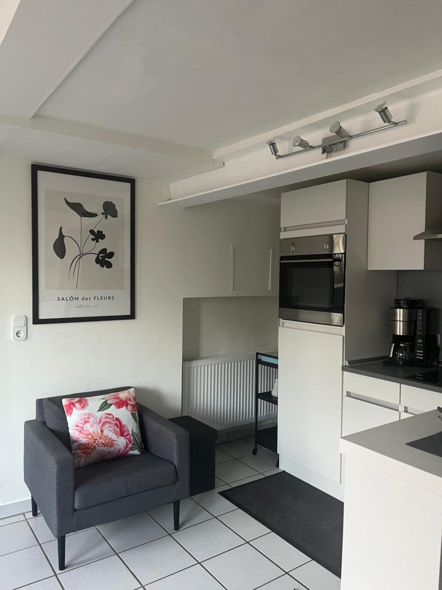 Apartment Kleine Flora - *