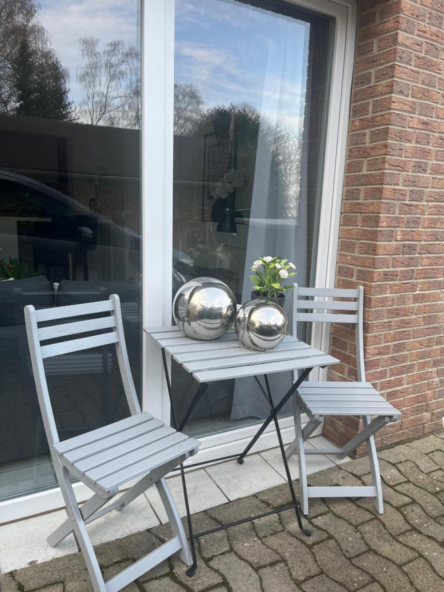 Kleine Flora -