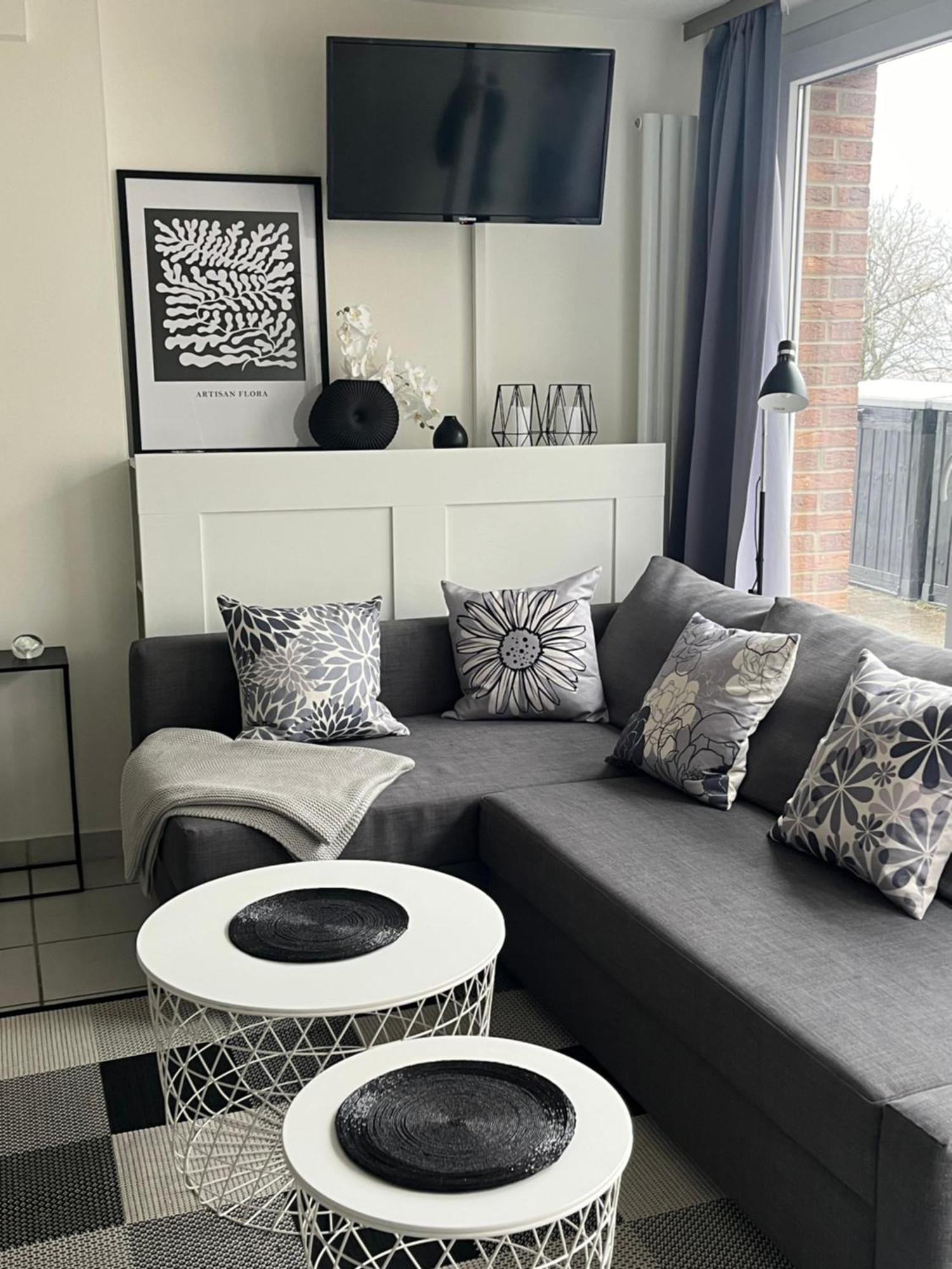Apartment Kleine Flora - *
