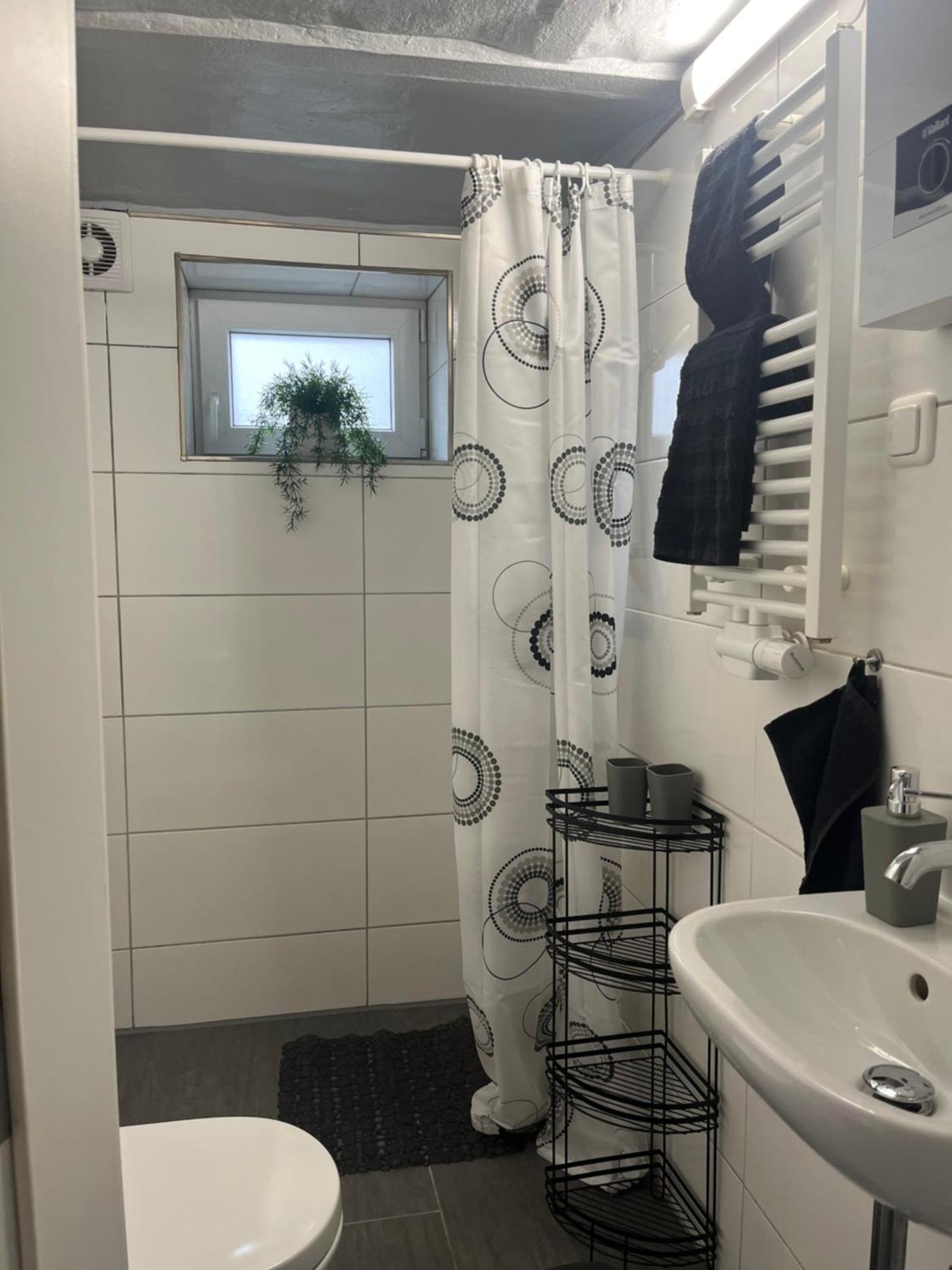Apartment Kleine Flora -