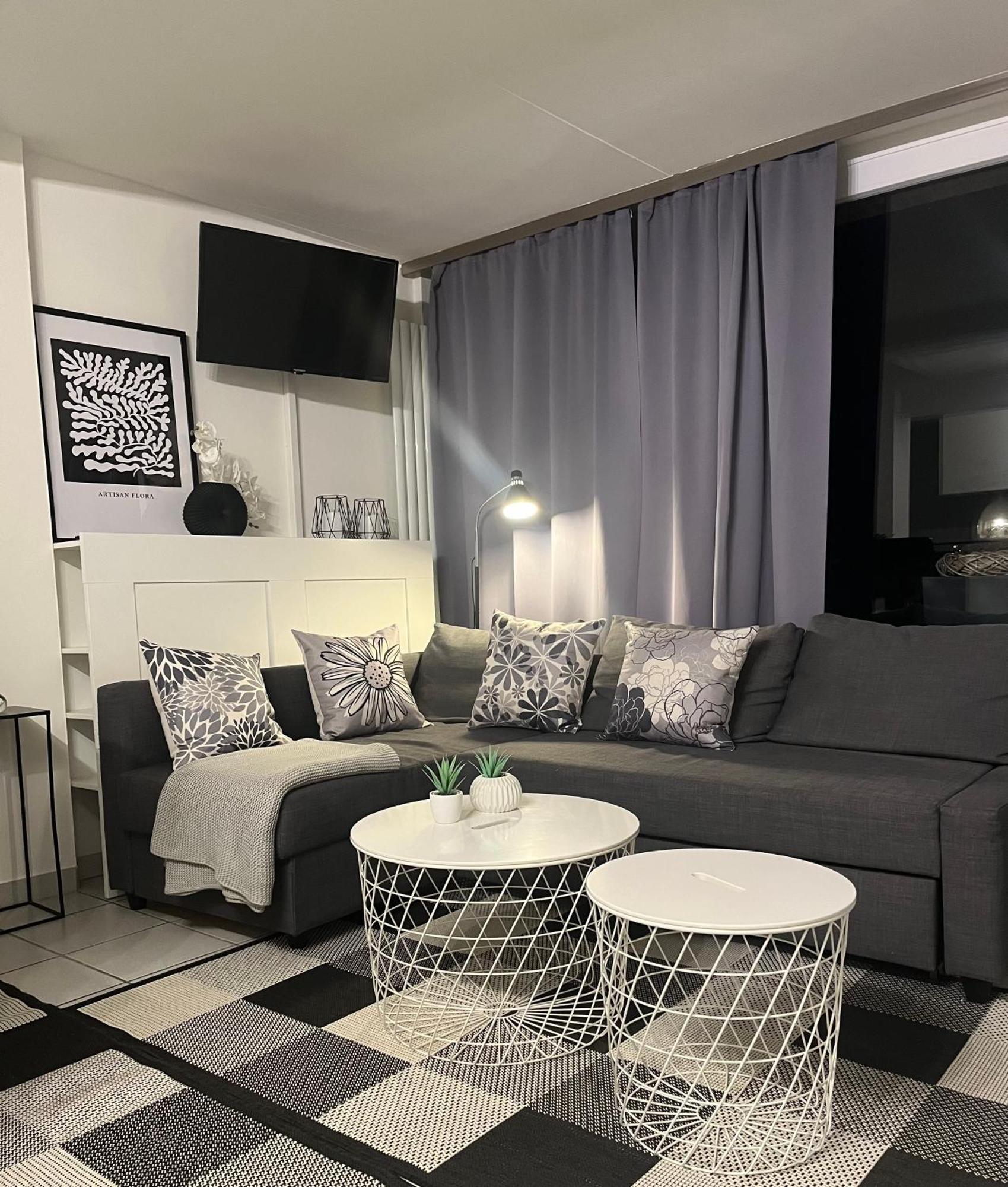 Apartment Kleine Flora - Minden (North Rhine-Westphalia)